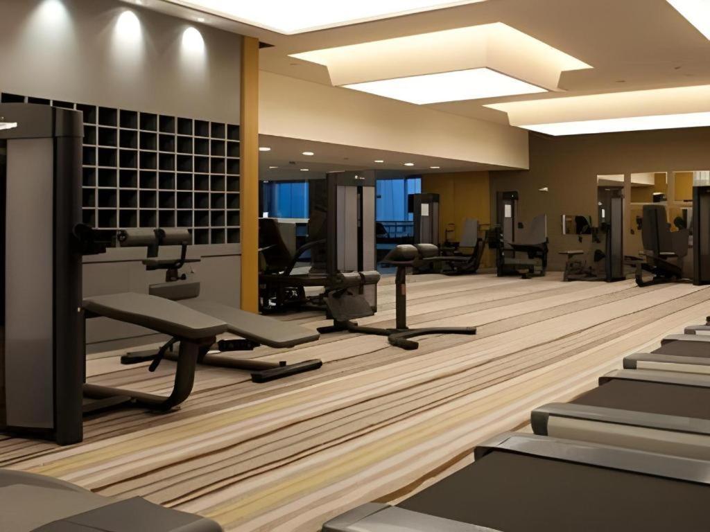 Wenzhou Kinho Narada Hotel Bagian luar foto
